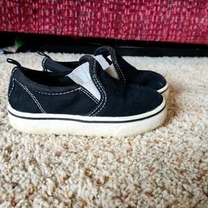 Toddler Slip On Shoes